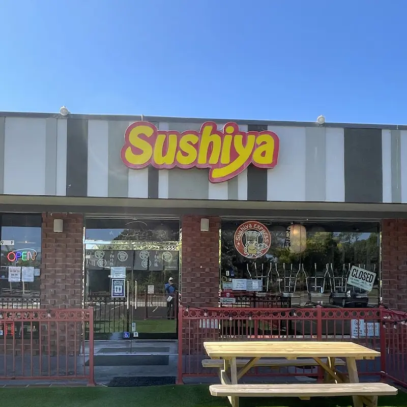 Sushiya Express
