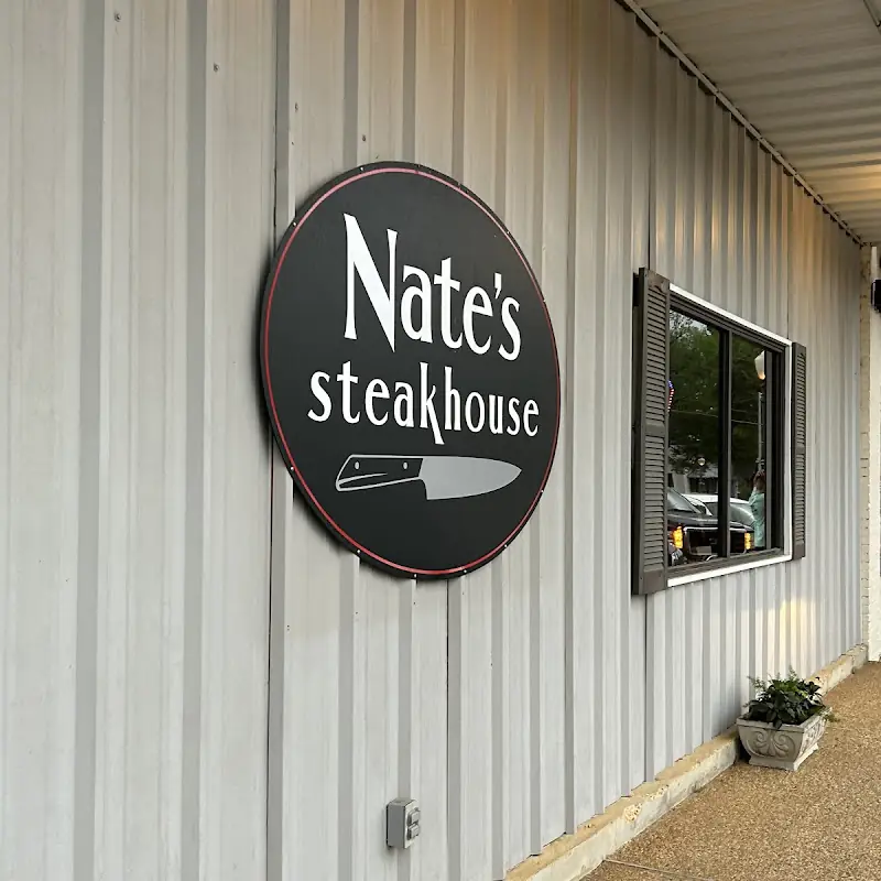 Nate’s Steakhouse