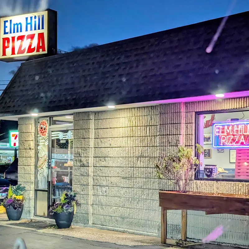 Elm Hill Pizza