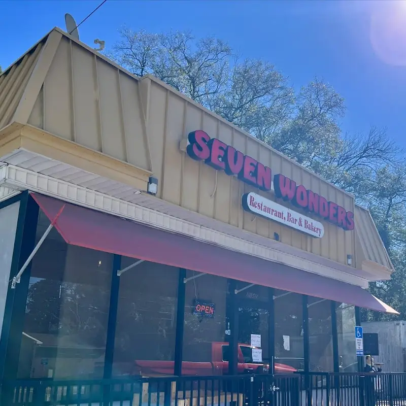 Seven Wonders Restaurant & Bakery