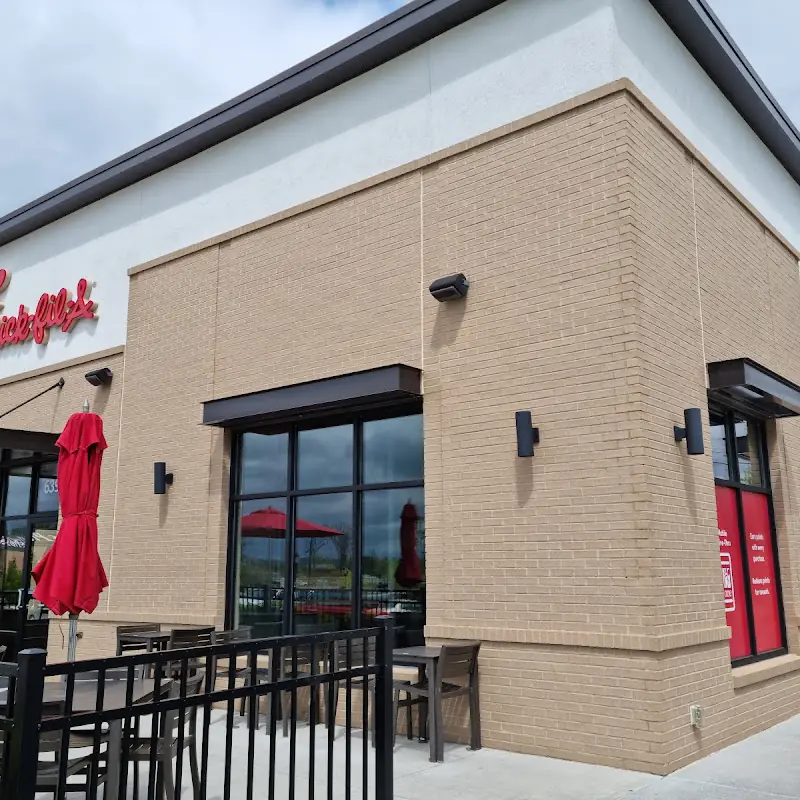 Chick-fil-A