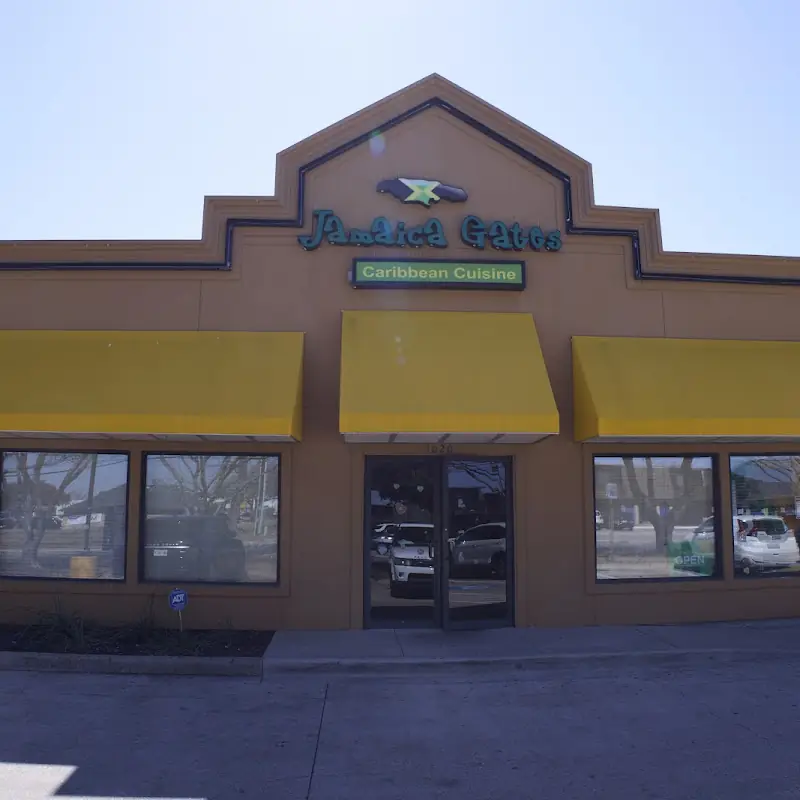Jamaica Gates Caribbean Cuisine