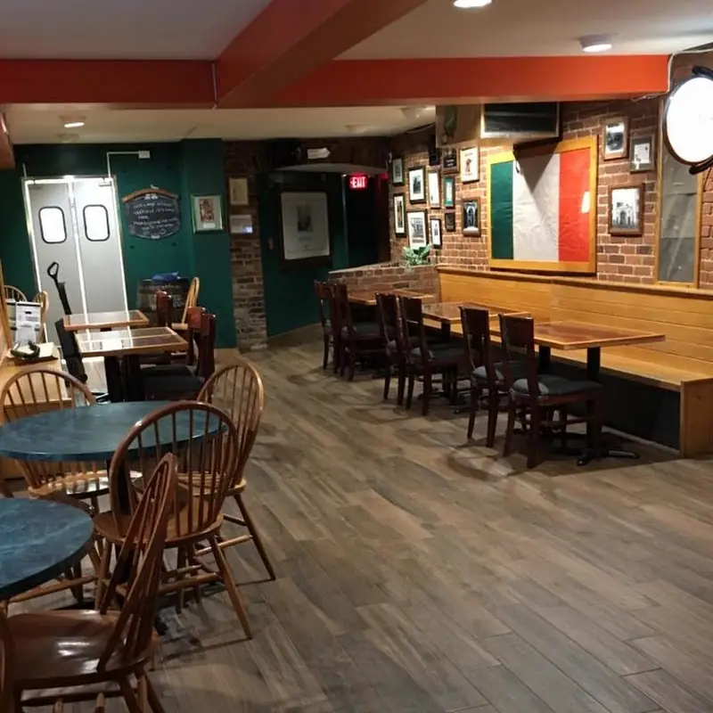 St. James Irish Pub