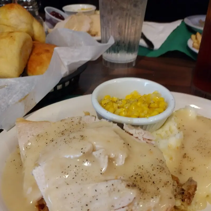 Country Café