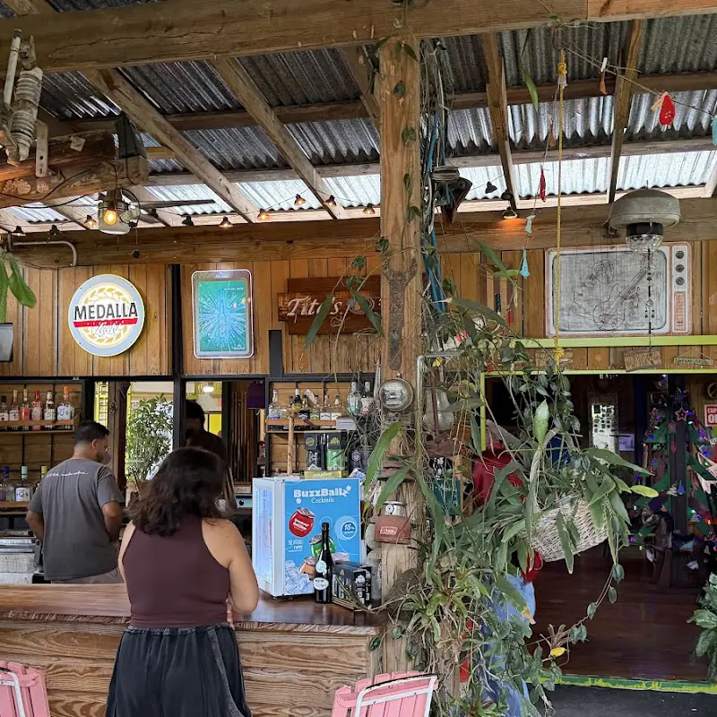 El Refugio Jayuya