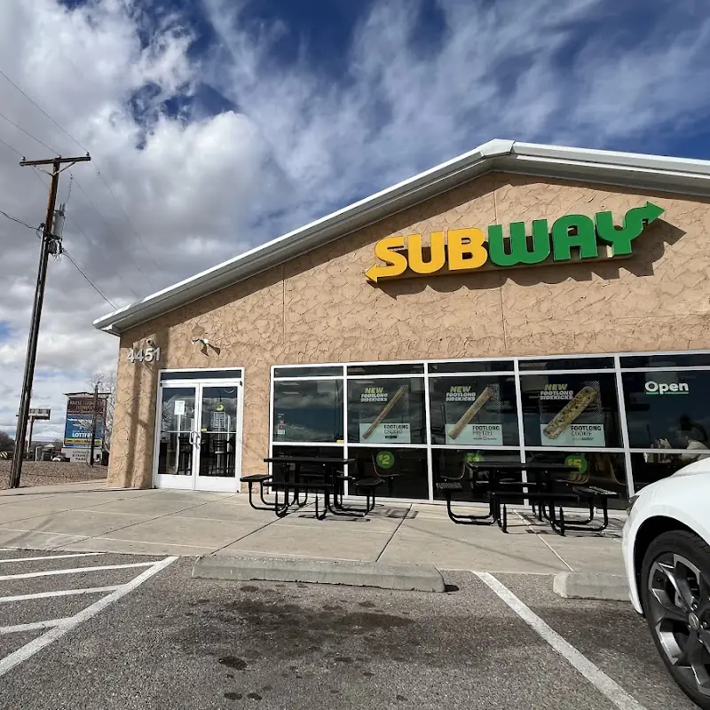 Subway