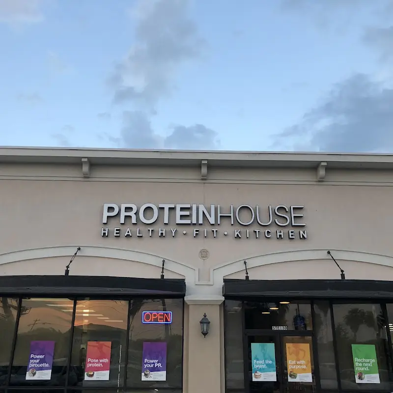 ProteinHouse