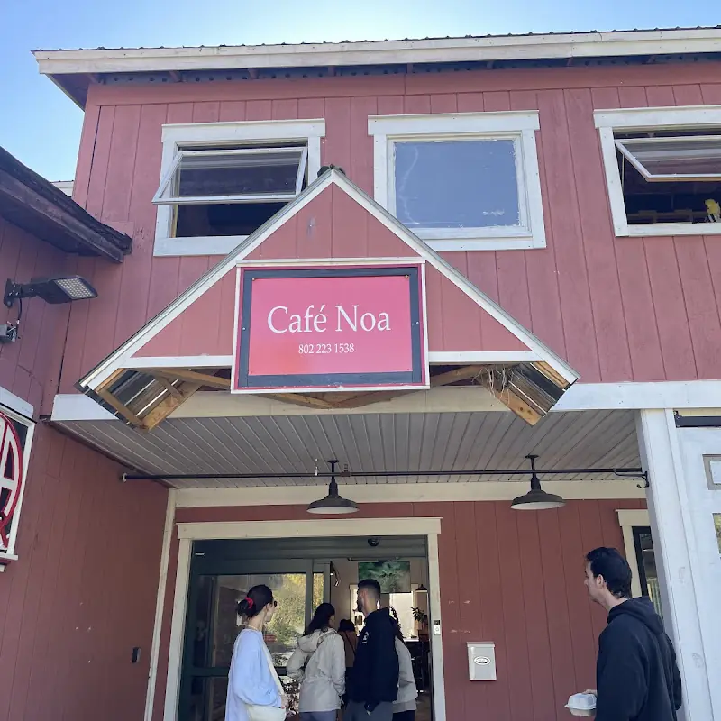 Cafe NOA