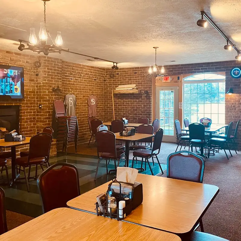 Yeagerbaum's Bar & Grill