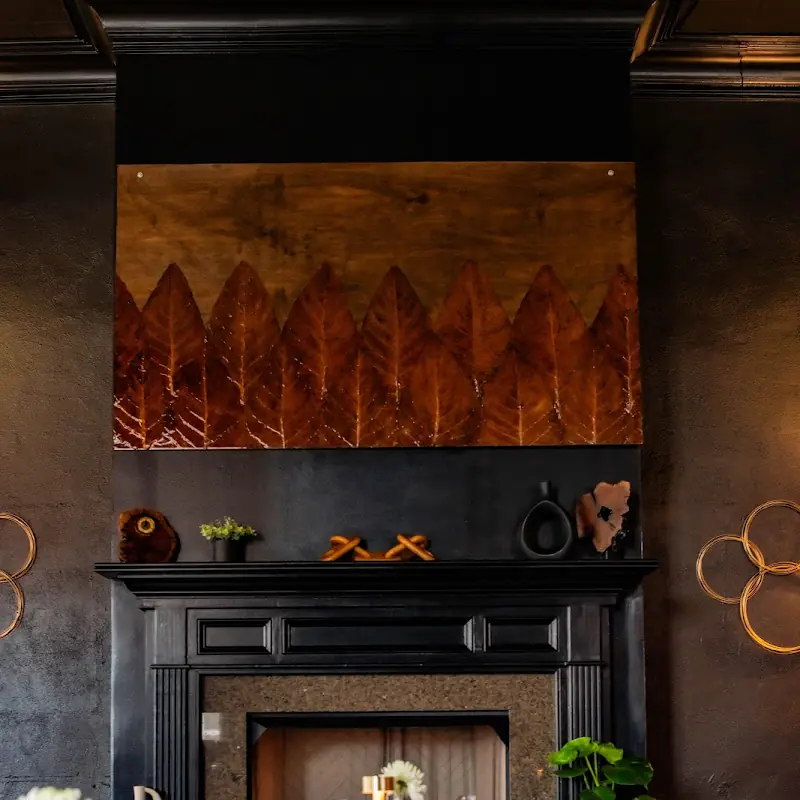 222 Chophouse Wine Bar and Lounge