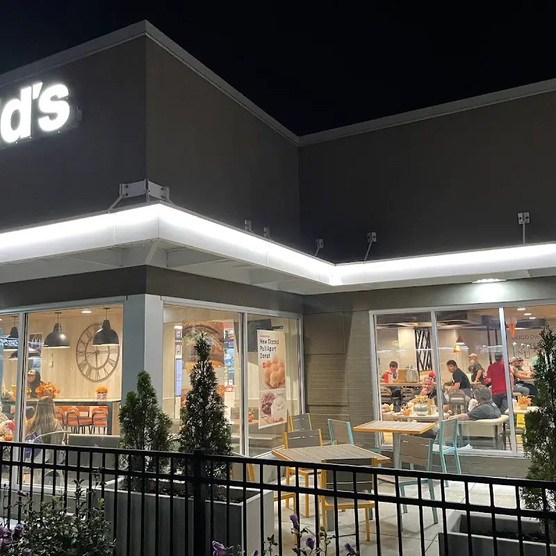 McDonald's - Troy