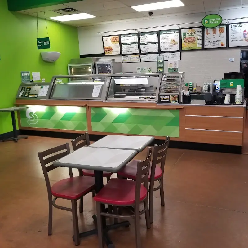 Subway
