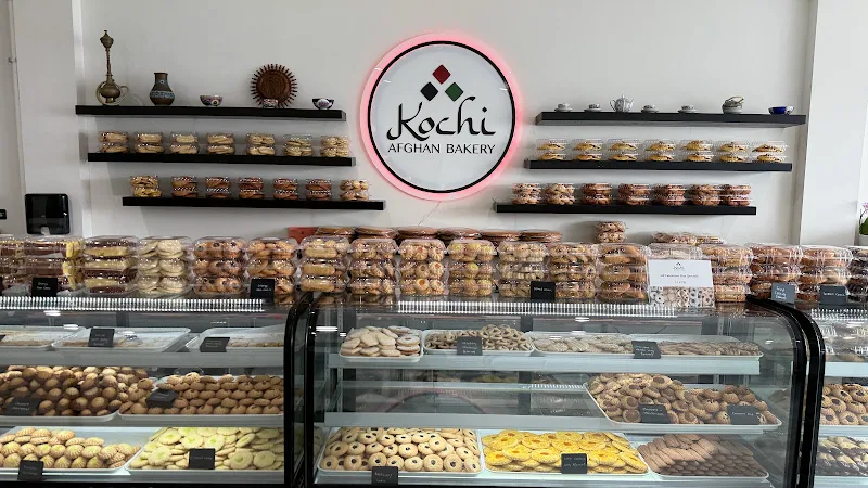 Kochi Bakery