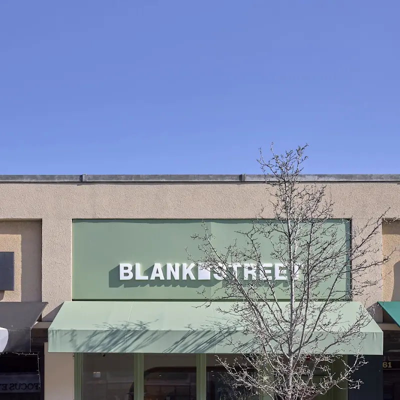 Blank Street