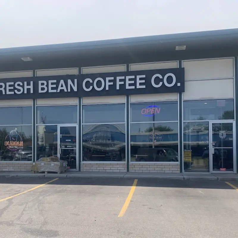 Fresh Bean Coffee Co.