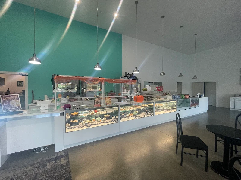 The Bakerie