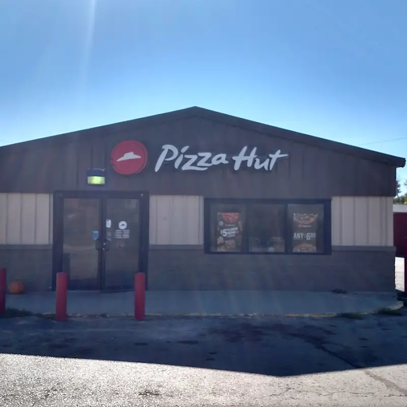 Pizza Hut