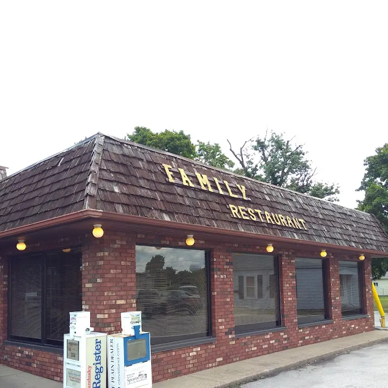 Depot Family Restaurant