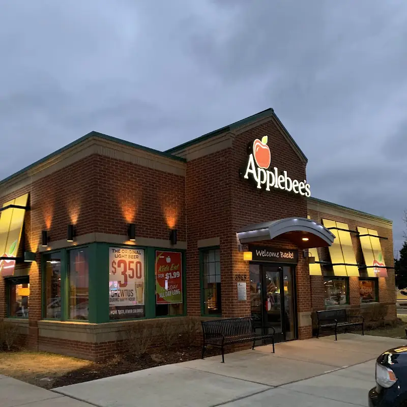 Applebee's Grill + Bar