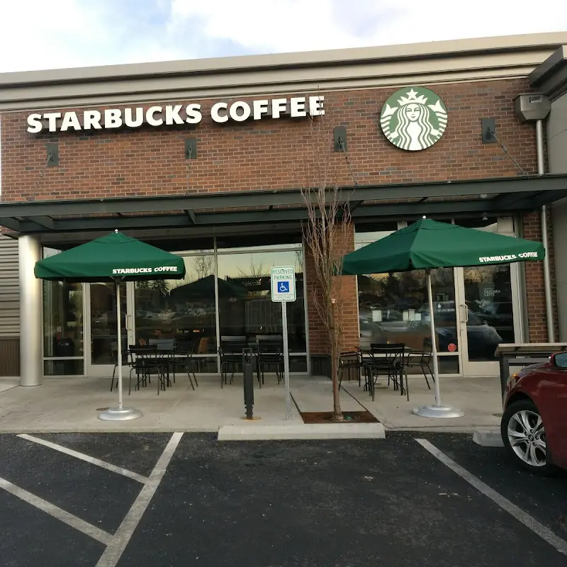 Starbucks Coffee Company