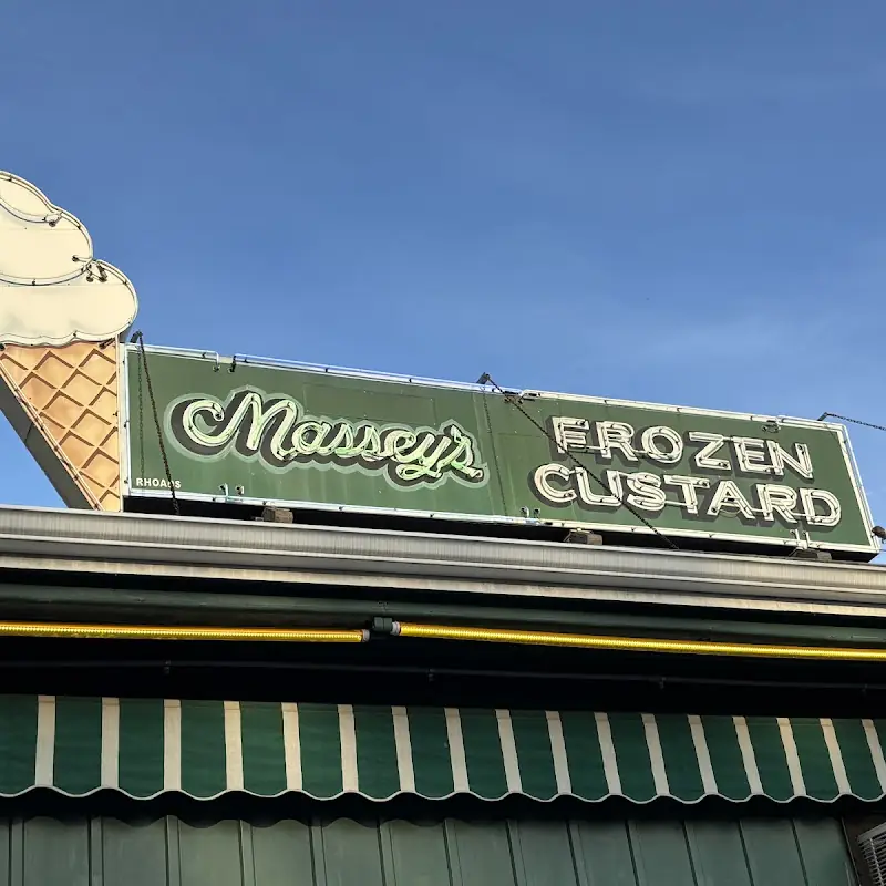 Massey's Frozen Custard