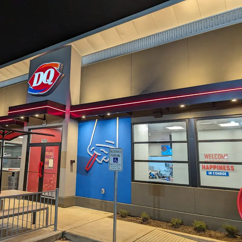 Dairy Queen