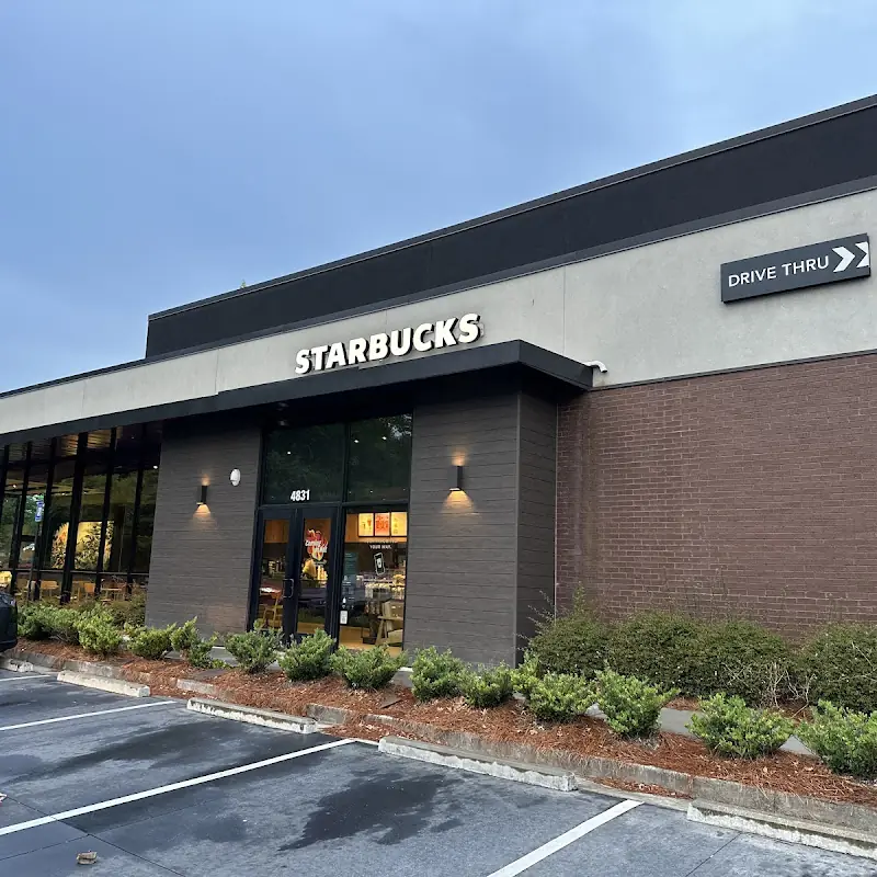 Starbucks Coffee Company