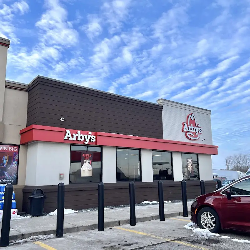 Arby's