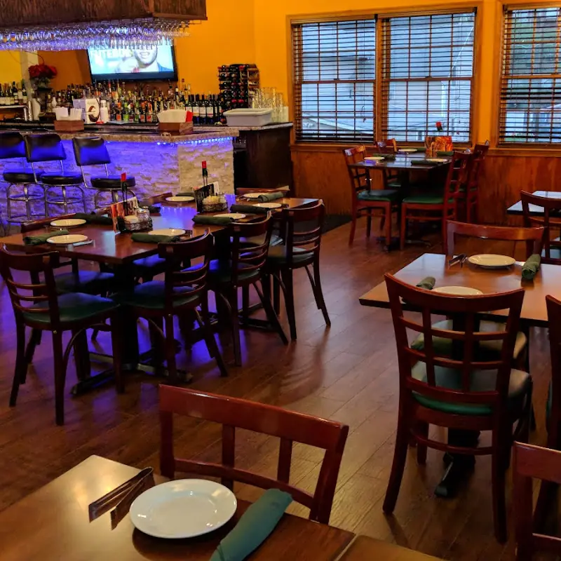 Rios Brazilian Steakhouse