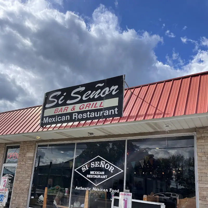 Si Señor Mexican Bar & Grill