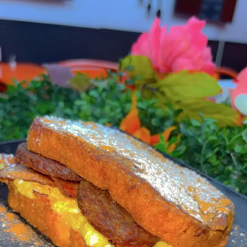 O’Taste & See Food Truck