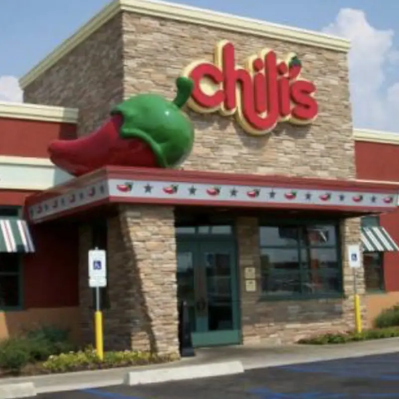 Chili's Grill & Bar