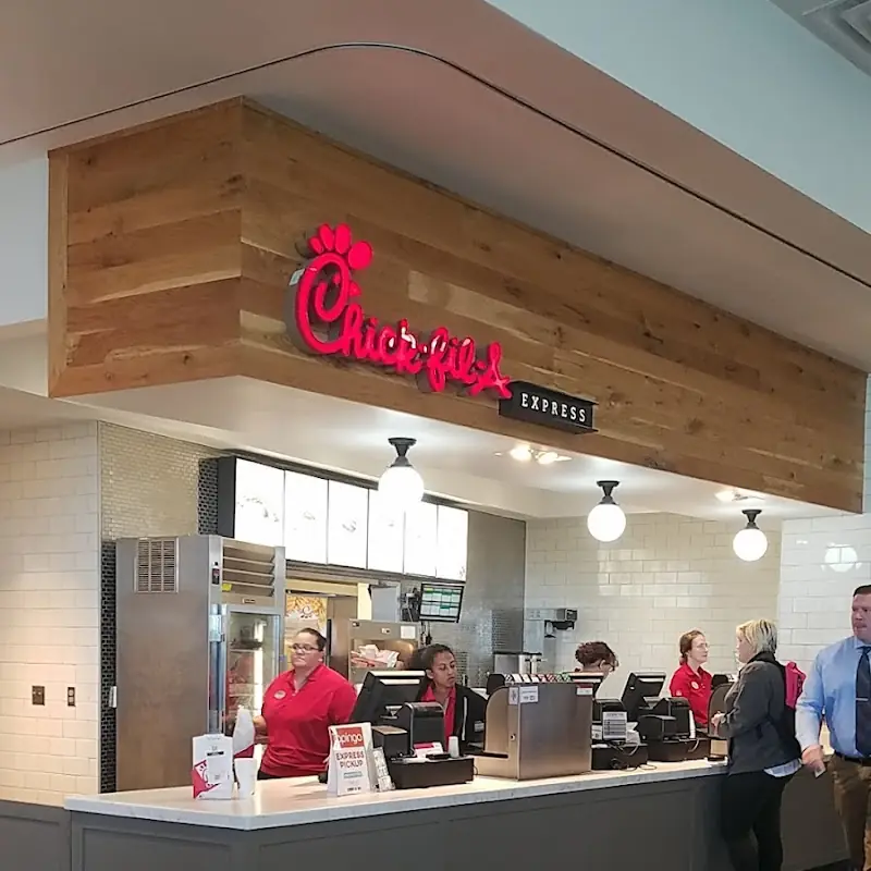 Chick-fil-A