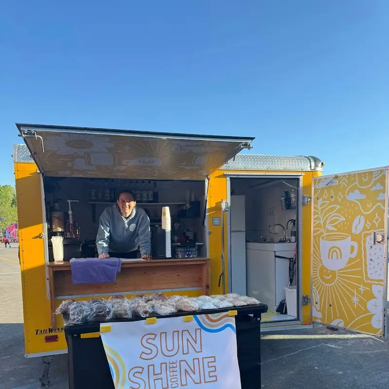 Sunshine Coffee Co.