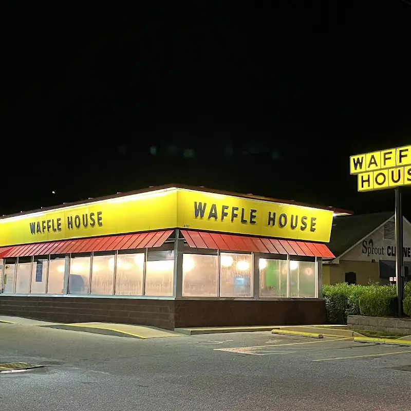 Waffle House