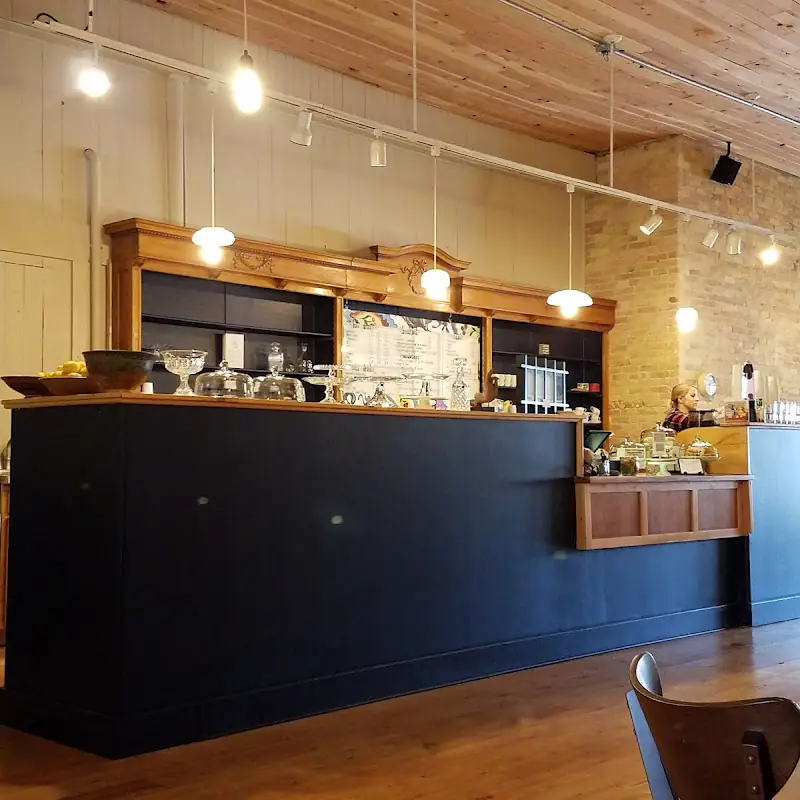 Sweetwater Coffee