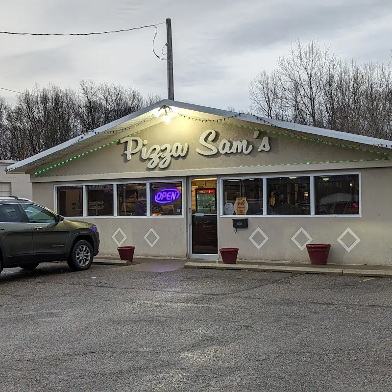 Pizza Sam's