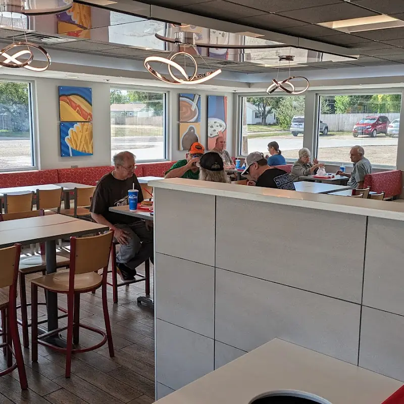 Dairy Queen Grill & Chill