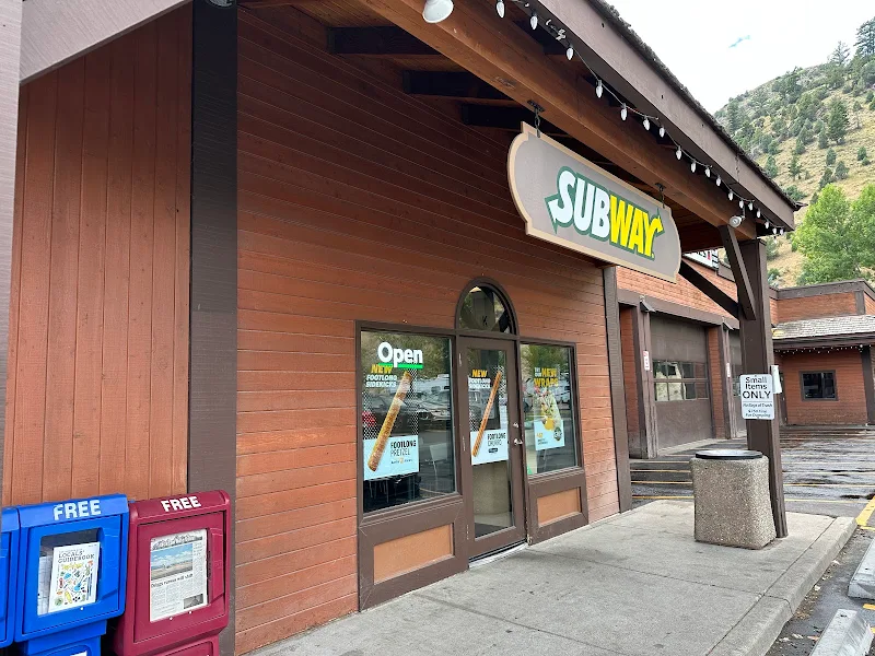 Subway