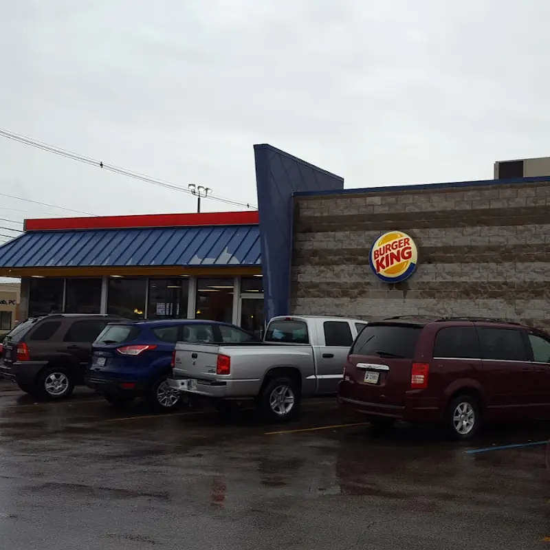 Burger King