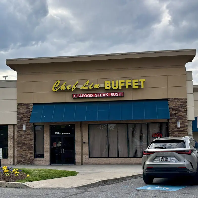 Chef Lin Buffet