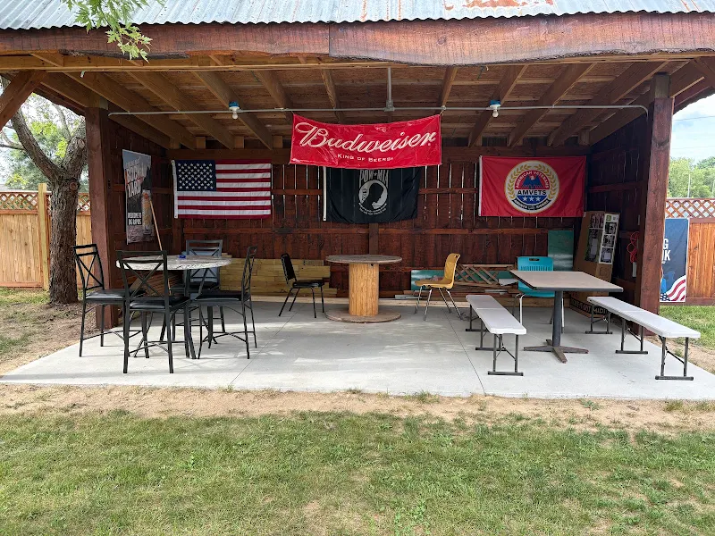 Amvets Big Rapids