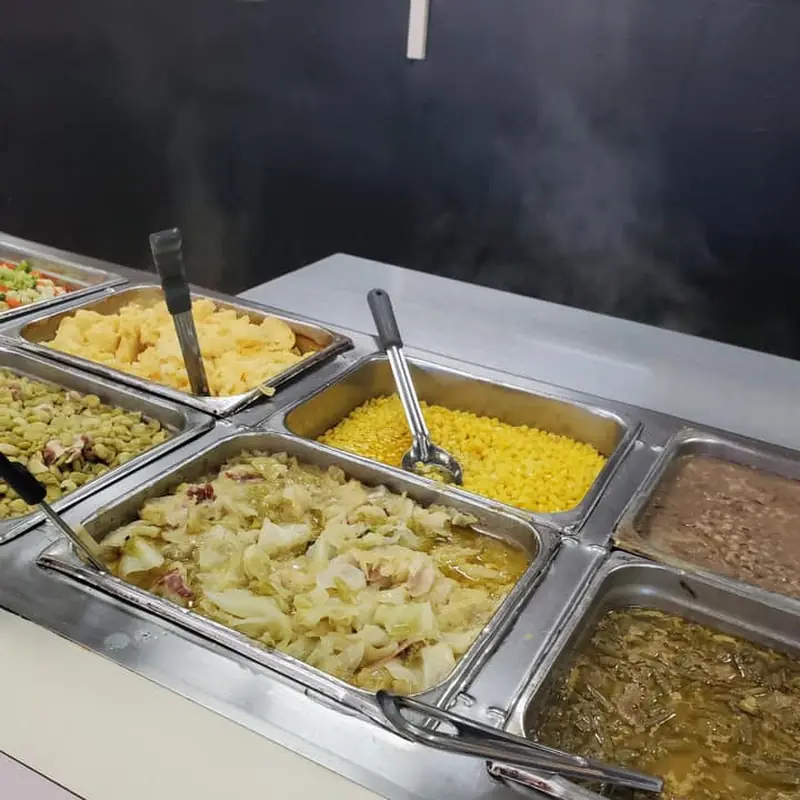 Granny's Family Restaurant