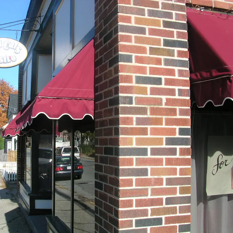 Phat Cats Bistro