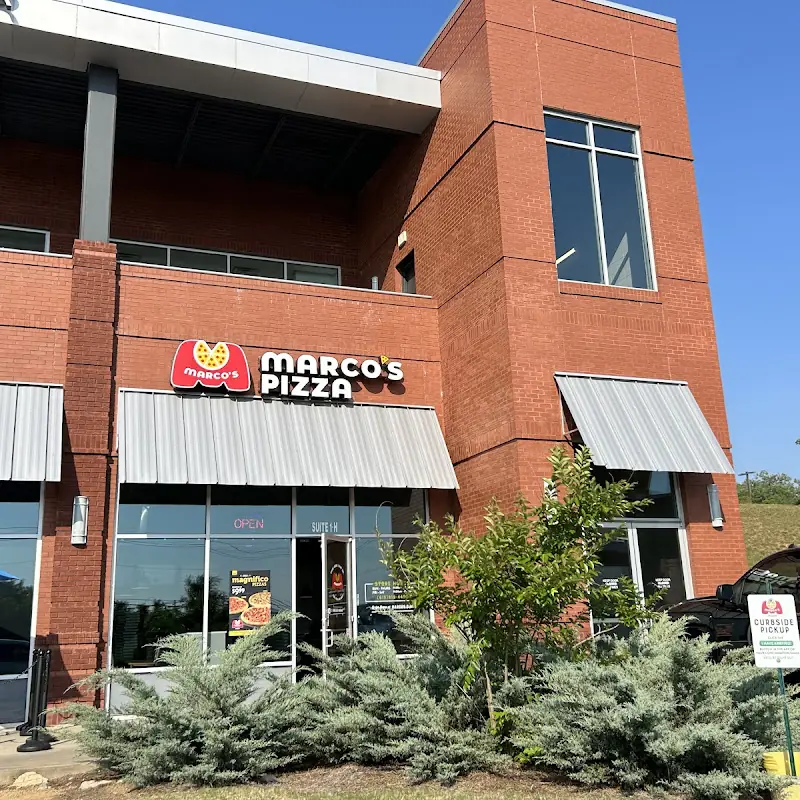 Marco's Pizza