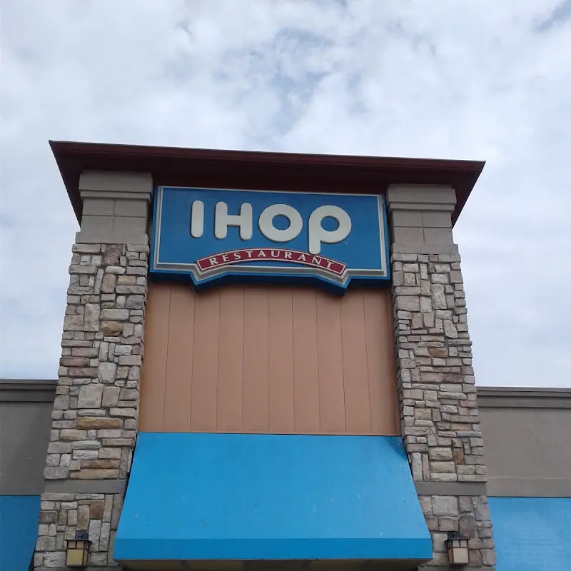 IHOP