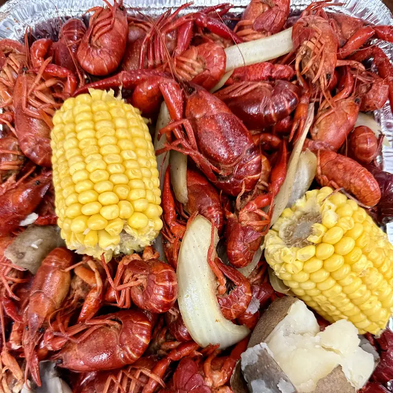 Snow Seafood