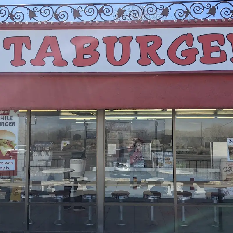 Blake's Lotaburger