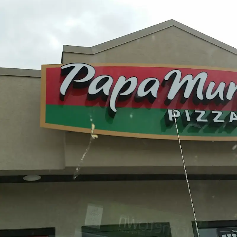 Papa Murphy's | Take 'N' Bake Pizza