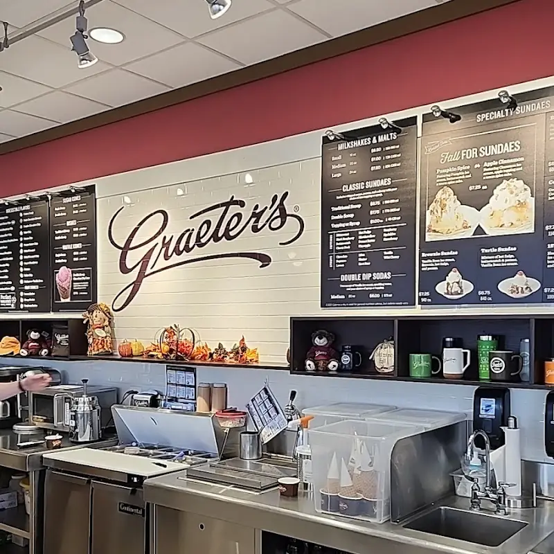 Graeter's Ice Cream